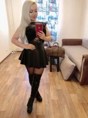 ВЫЕЗД.Ирина — секс знакомства в Симферополе