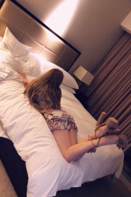 Анкета индивидуалки (29 лет, Симферополь, Киевский)