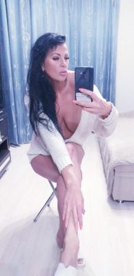 ❤️Саша❤️, фото красивой шлюхи