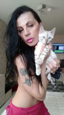 ❤️Саша❤️, тел. 8 911 177-72-94 — минет без презерватива