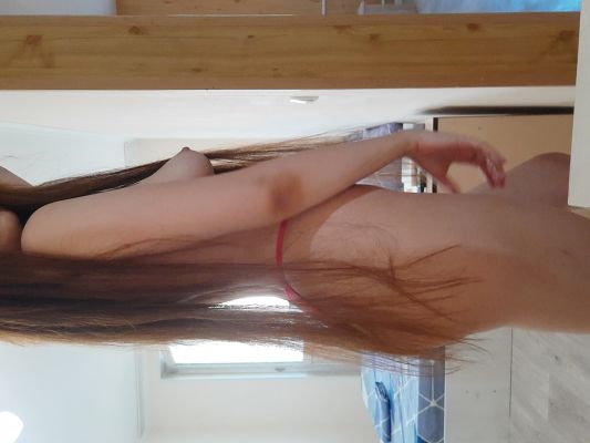 Катюша, фото шлюшки