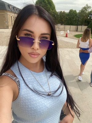 фотка Альбина (инди)