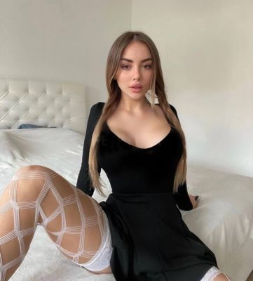 Шлюшка КИРА (Симферополь)