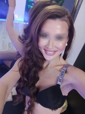 где стоит шлюха Лина, 27 лет