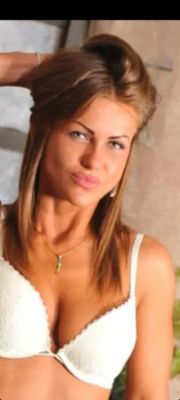 индивидуалка БДСМ, 26 лет