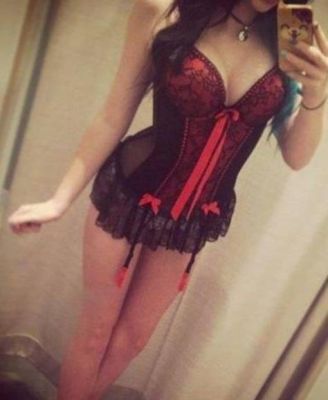 Диана — анкета девушки и фото