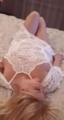Алина — шлюха по вызову, от 3500 руб. в час