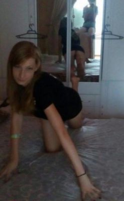 индивидуалка Милана