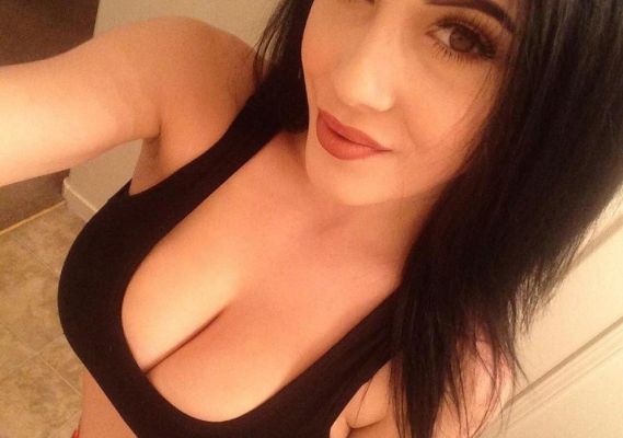 самая элитная проститутка Юлия, 25 лет