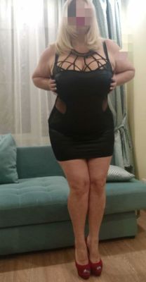 АЛЕСЯ без предоплат, тел. 8 978 643-28-84 — секс экстрим