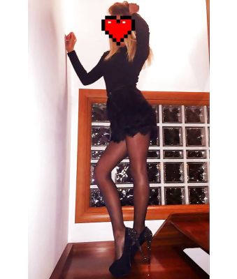 Красивая давалка Анна, рост: 174, вес: 54, г. Симферополь