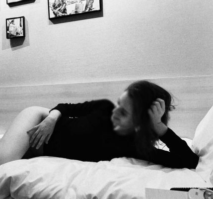 Kira, 21 лет — массаж с окончанием