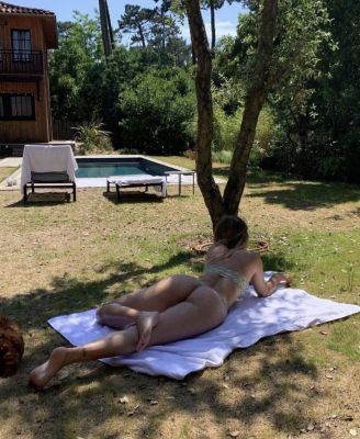 Молодая проститутка Катюша, фото